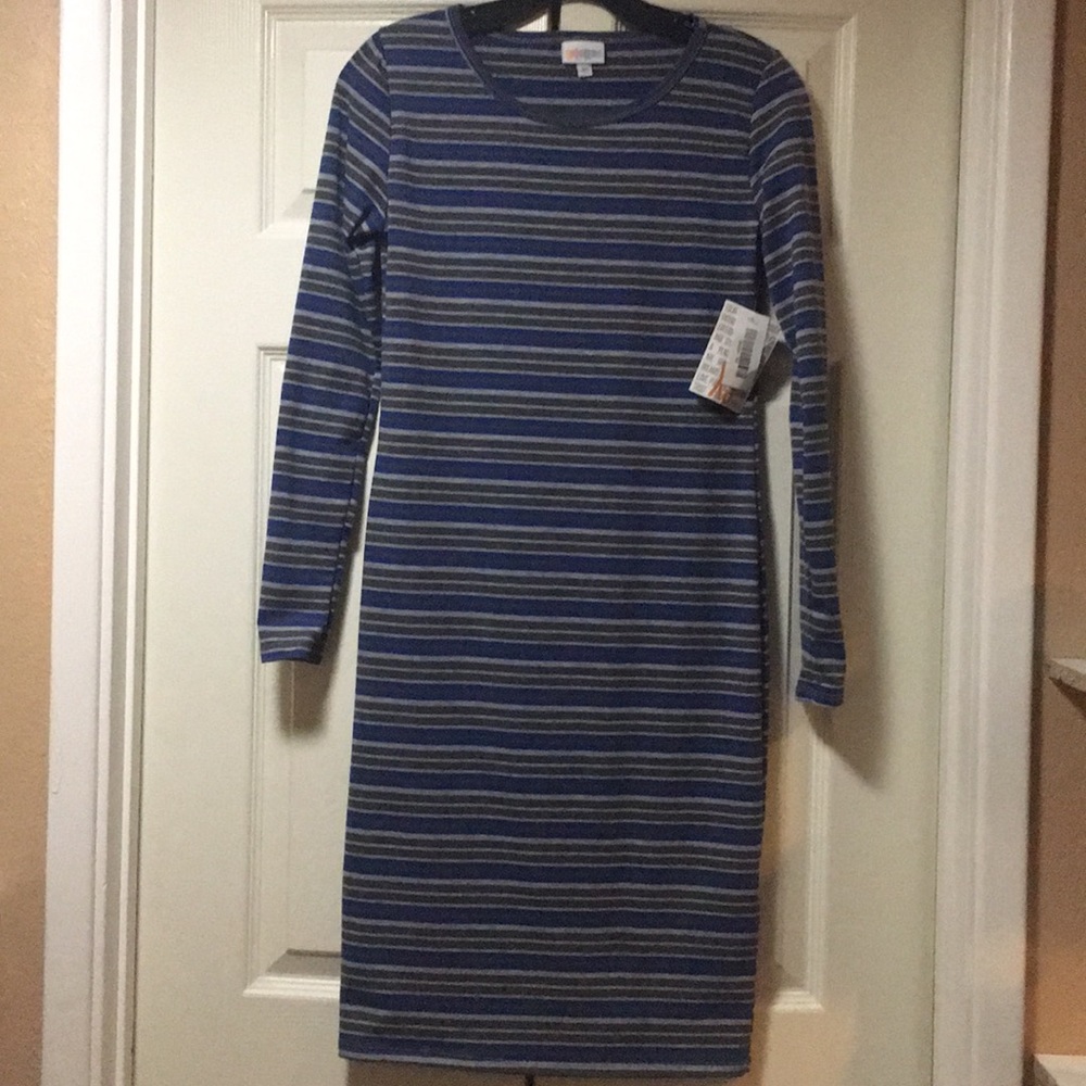 Lularoe dress DEBBIE